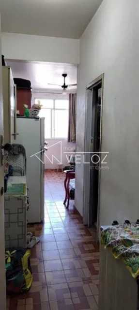 Apartamento à venda, 26m² - Foto 14