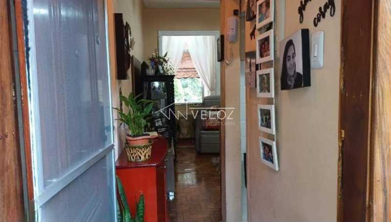 Apartamento à venda com 1 quarto, 40m² - Foto 4