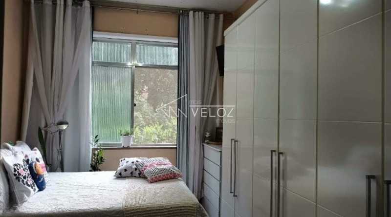 Apartamento à venda com 1 quarto, 40m² - Foto 11