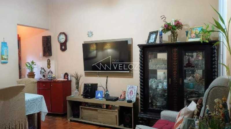 Apartamento à venda com 1 quarto, 40m² - Foto 19