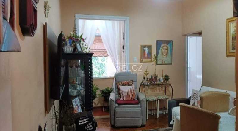 Apartamento à venda com 1 quarto, 40m² - Foto 23