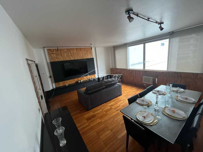 Apartamento à venda com 3 quartos, 117m² - Foto 4