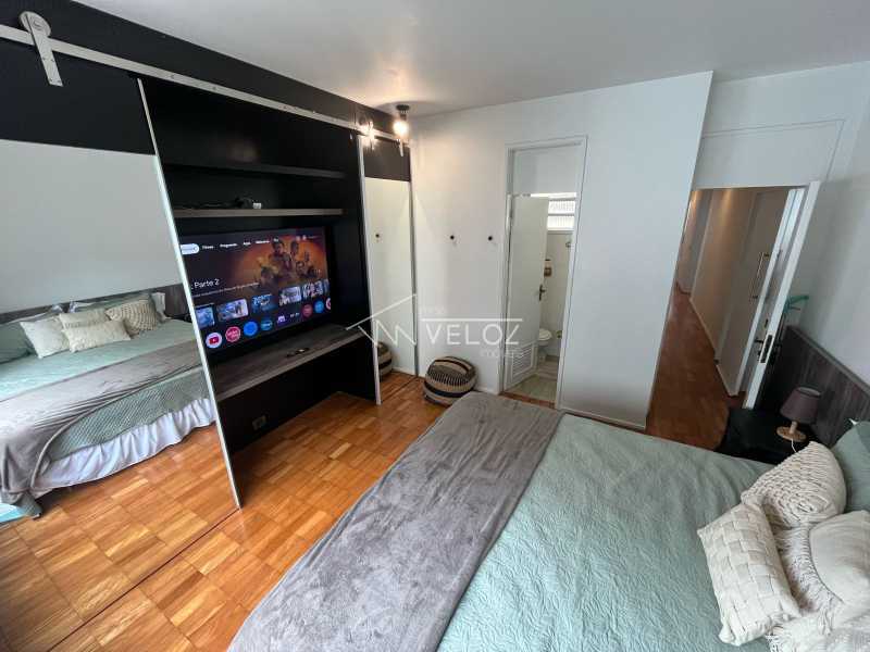 Apartamento à venda com 3 quartos, 117m² - Foto 5