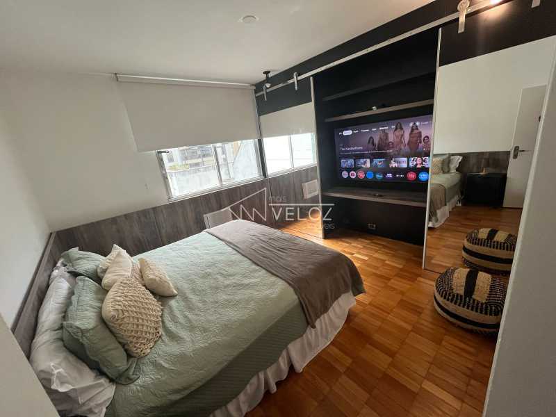 Apartamento à venda com 3 quartos, 117m² - Foto 6