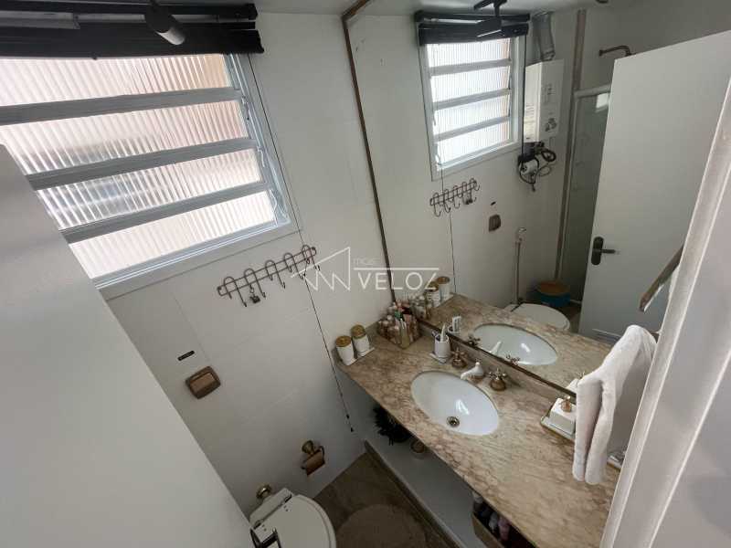 Apartamento à venda com 3 quartos, 117m² - Foto 7