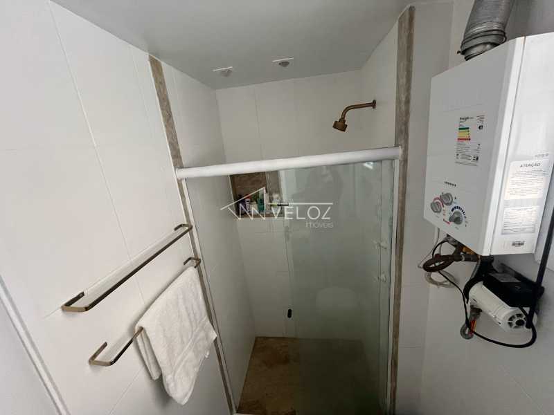 Apartamento à venda com 3 quartos, 117m² - Foto 8