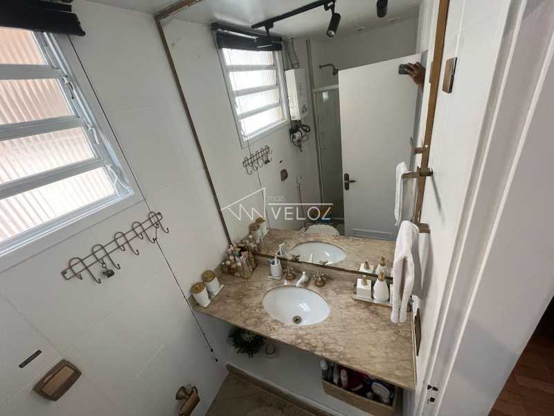 Apartamento à venda com 3 quartos, 117m² - Foto 9