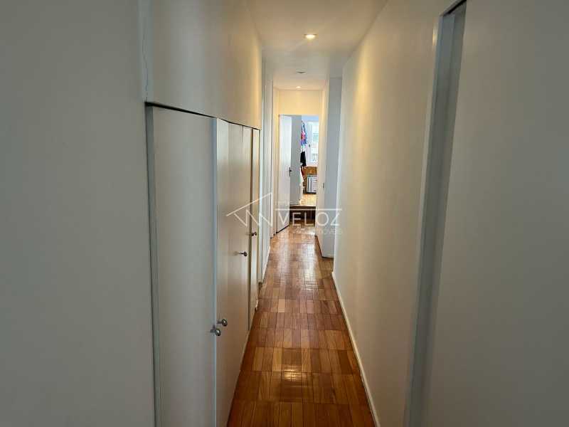 Apartamento à venda com 3 quartos, 117m² - Foto 10