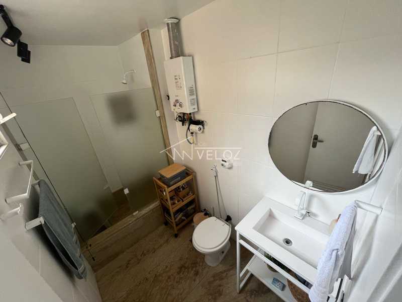 Apartamento à venda com 3 quartos, 117m² - Foto 11