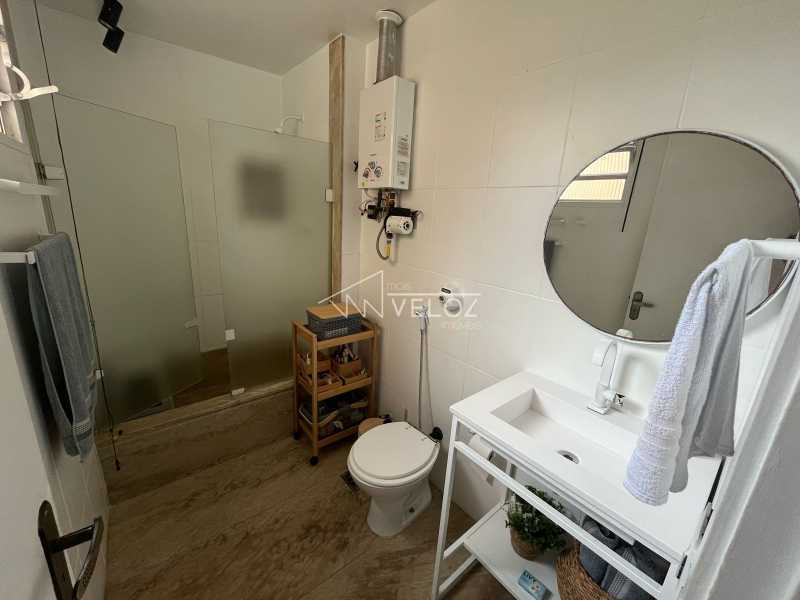 Apartamento à venda com 3 quartos, 117m² - Foto 12