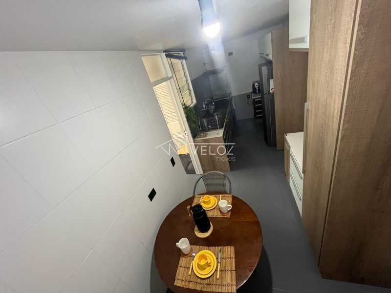 Apartamento à venda com 3 quartos, 117m² - Foto 13