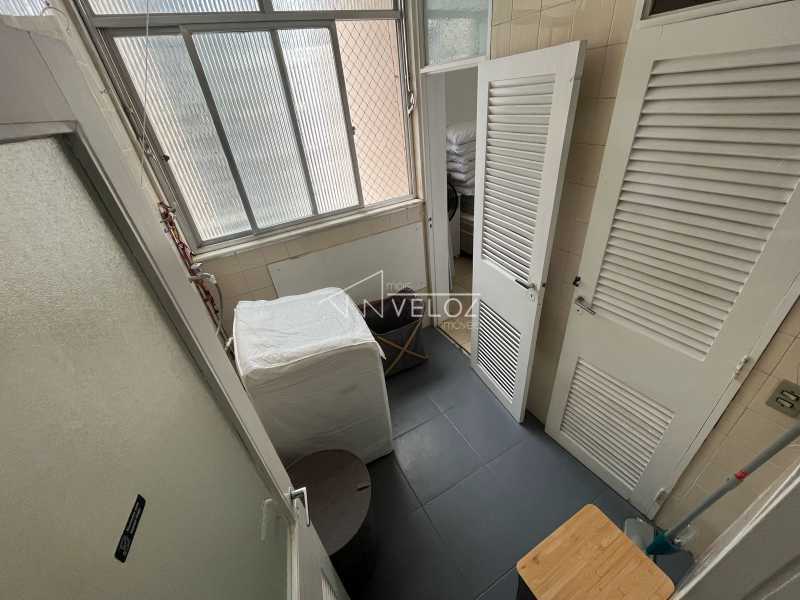 Apartamento à venda com 3 quartos, 117m² - Foto 15