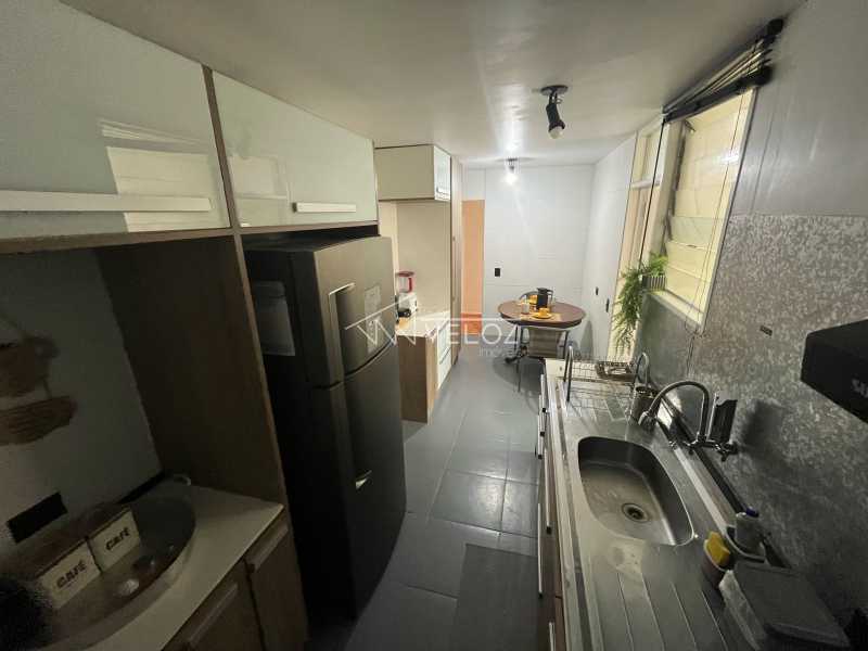 Apartamento à venda com 3 quartos, 117m² - Foto 16