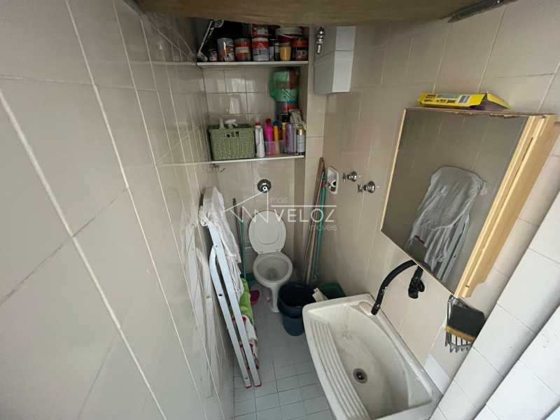 Apartamento à venda com 3 quartos, 117m² - Foto 17