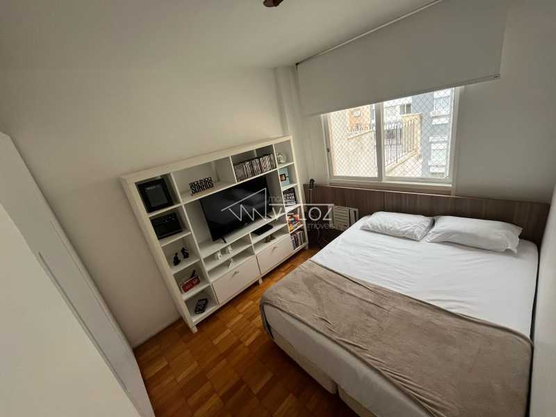 Apartamento à venda com 3 quartos, 117m² - Foto 18