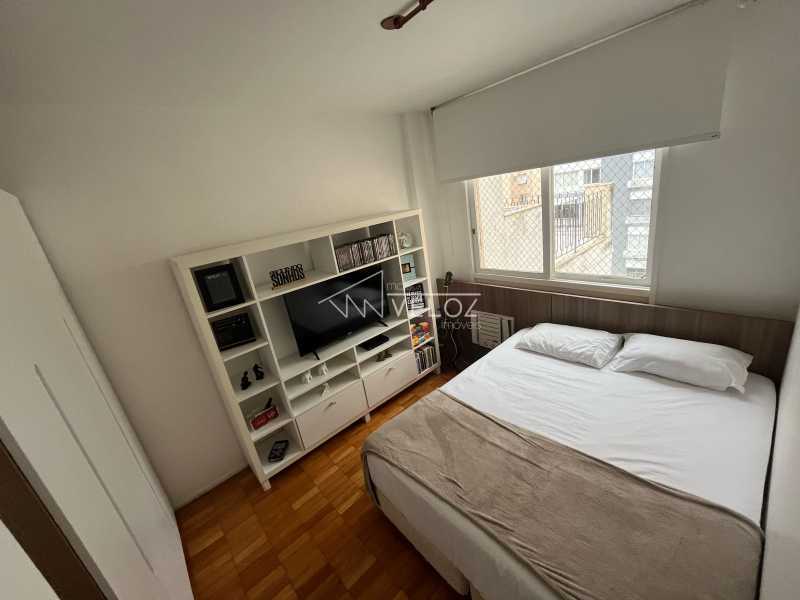 Apartamento à venda com 3 quartos, 117m² - Foto 19