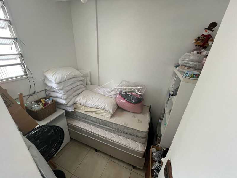 Apartamento à venda com 3 quartos, 117m² - Foto 20