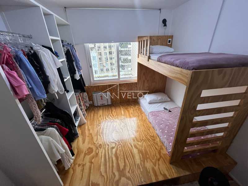 Apartamento à venda com 3 quartos, 117m² - Foto 21