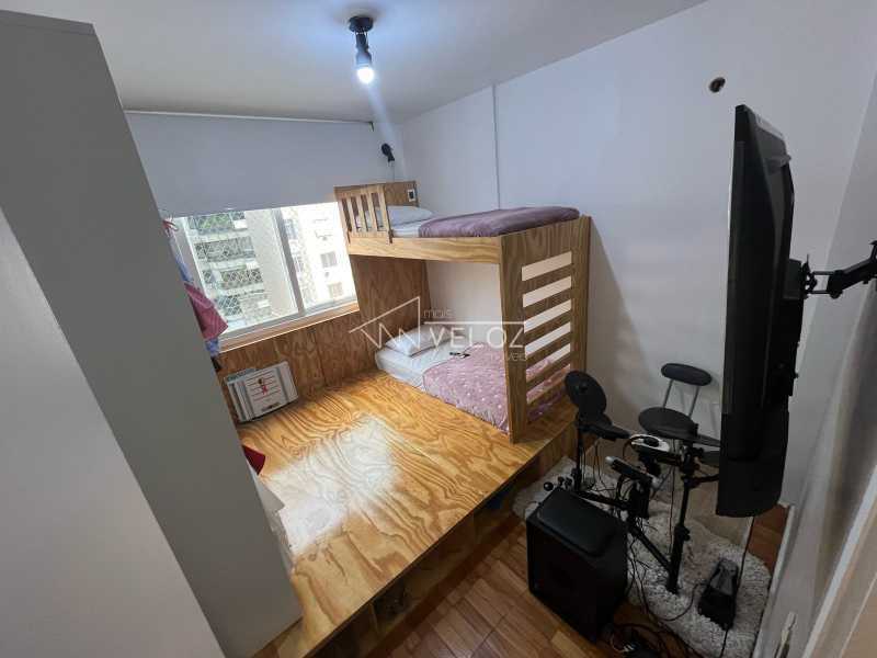 Apartamento à venda com 3 quartos, 117m² - Foto 22