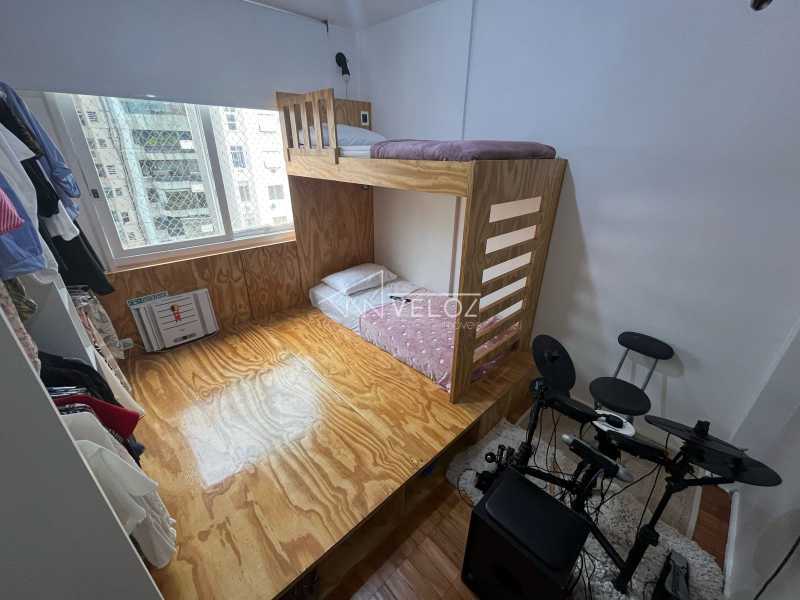 Apartamento à venda com 3 quartos, 117m² - Foto 23