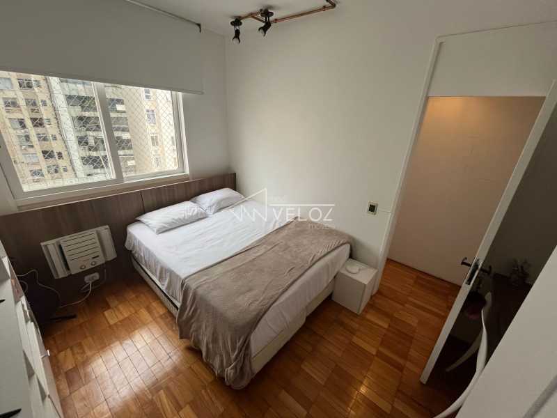 Apartamento à venda com 3 quartos, 117m² - Foto 24