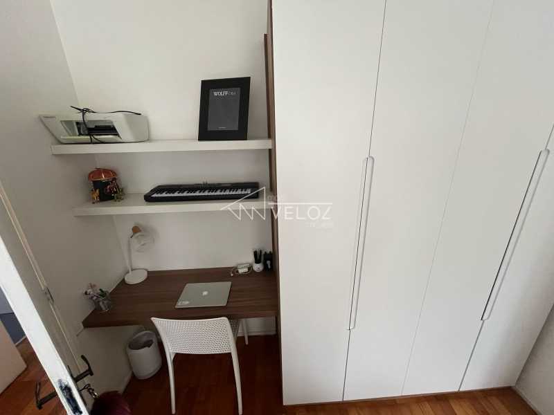 Apartamento à venda com 3 quartos, 117m² - Foto 25