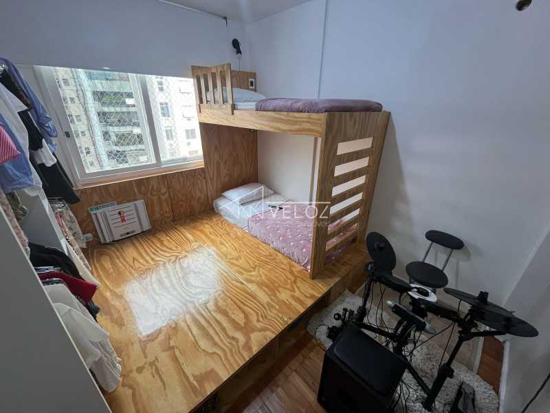 Apartamento à venda com 3 quartos, 117m² - Foto 26