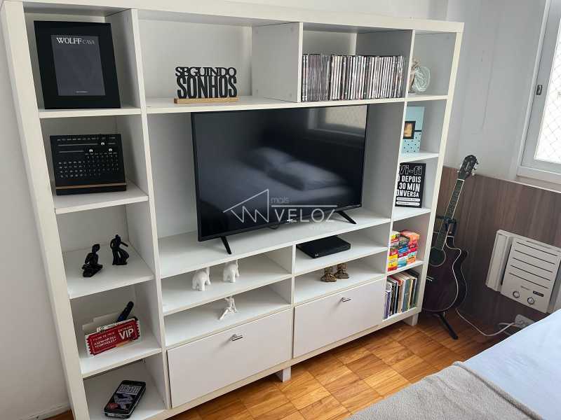 Apartamento à venda com 3 quartos, 117m² - Foto 27