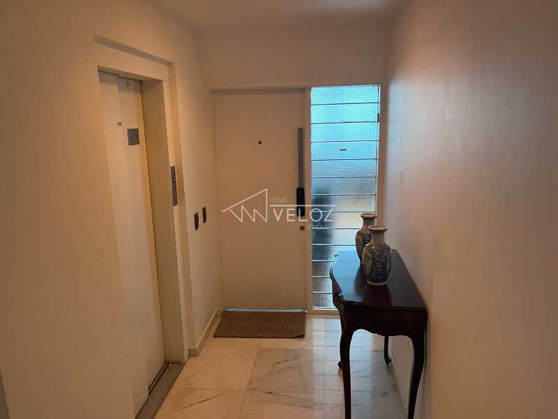 Apartamento à venda com 3 quartos, 117m² - Foto 28