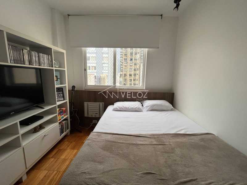 Apartamento à venda com 3 quartos, 117m² - Foto 29