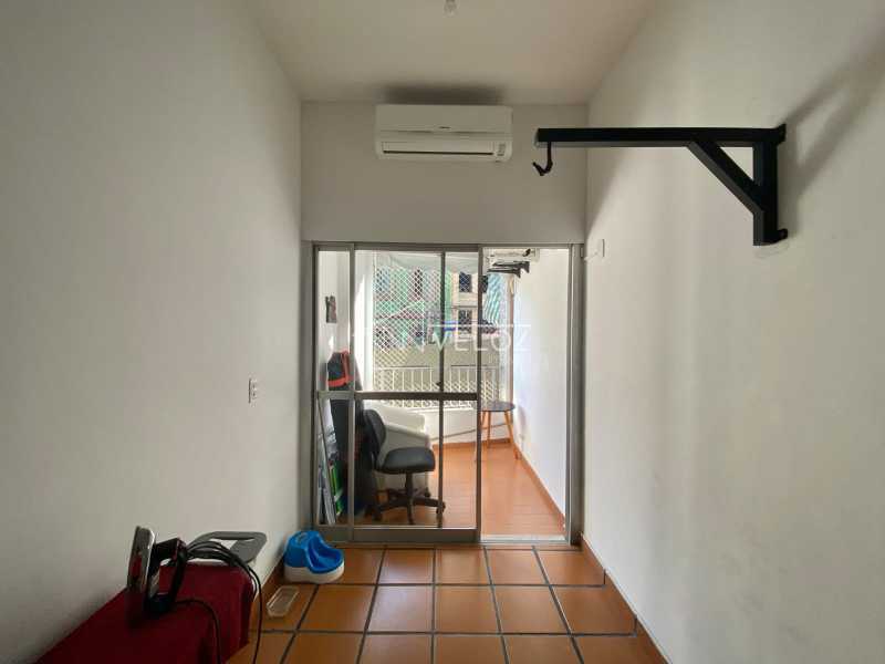 Apartamento à venda com 1 quarto, 57m² - Foto 4