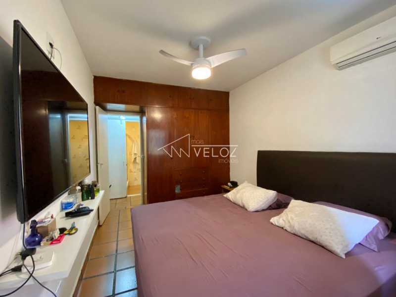 Apartamento à venda com 1 quarto, 57m² - Foto 6