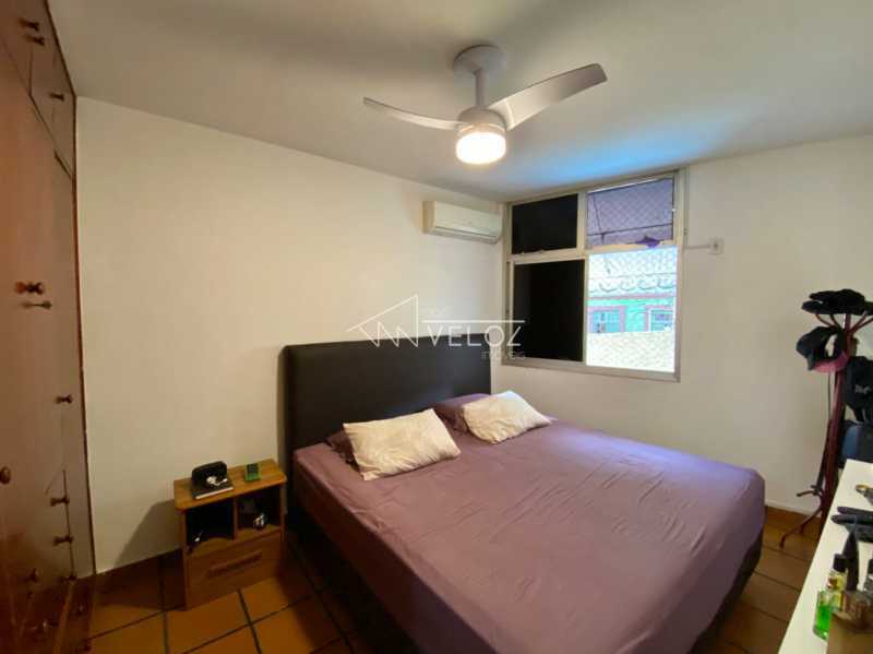 Apartamento à venda com 1 quarto, 57m² - Foto 7