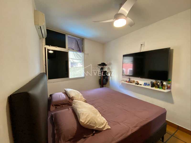 Apartamento à venda com 1 quarto, 57m² - Foto 8