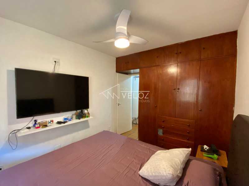 Apartamento à venda com 1 quarto, 57m² - Foto 9