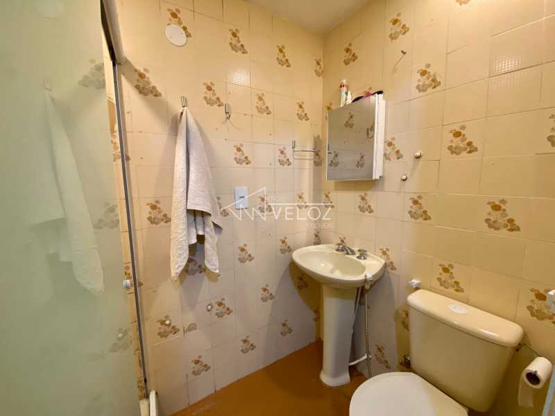 Apartamento à venda com 1 quarto, 57m² - Foto 10