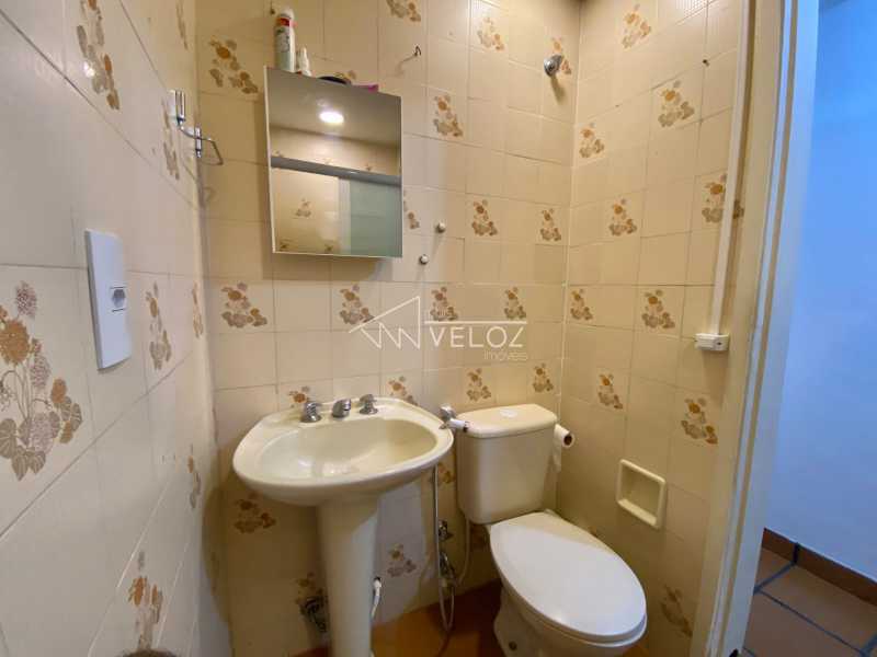 Apartamento à venda com 1 quarto, 57m² - Foto 11