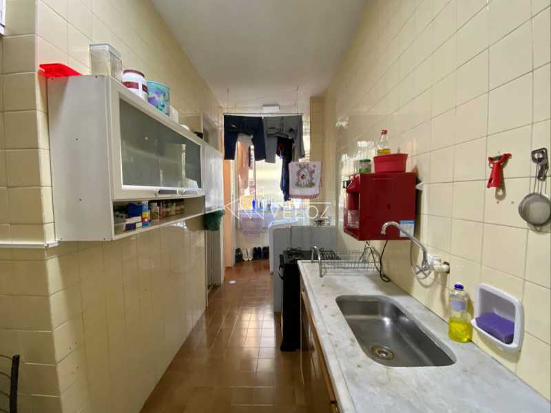 Apartamento à venda com 1 quarto, 57m² - Foto 13