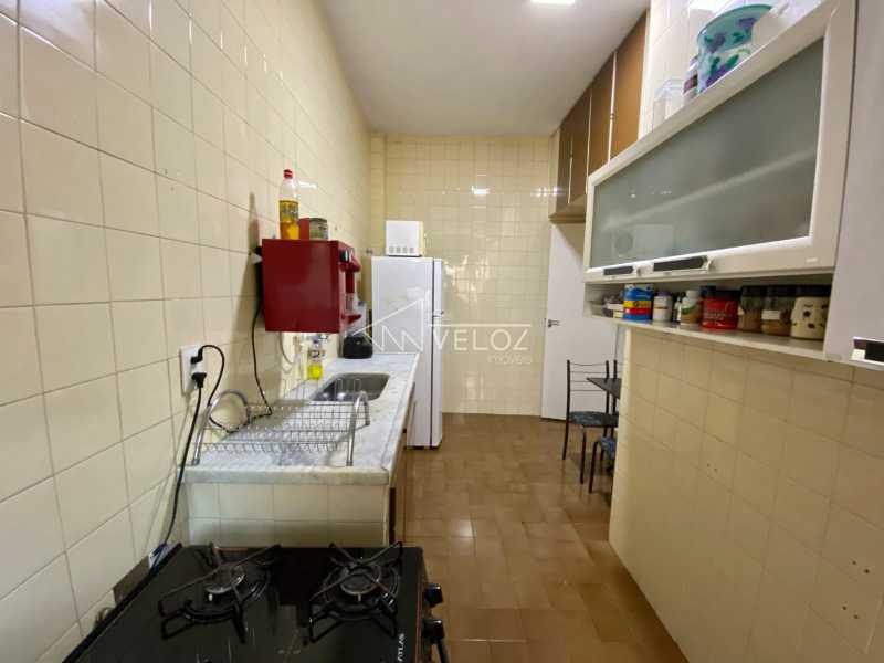 Apartamento à venda com 1 quarto, 57m² - Foto 15