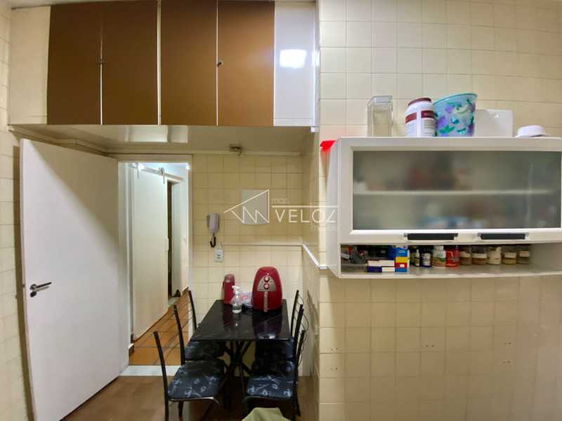 Apartamento à venda com 1 quarto, 57m² - Foto 16