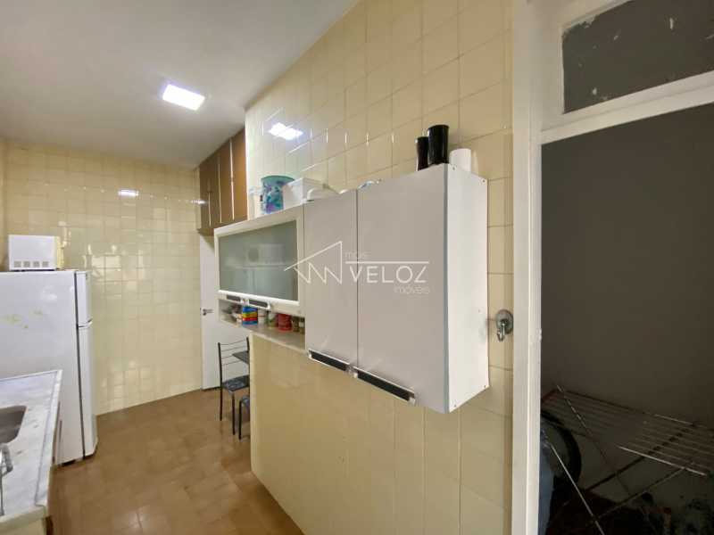 Apartamento à venda com 1 quarto, 57m² - Foto 17