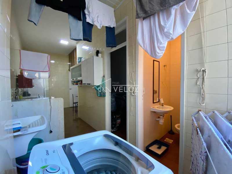 Apartamento à venda com 1 quarto, 57m² - Foto 19