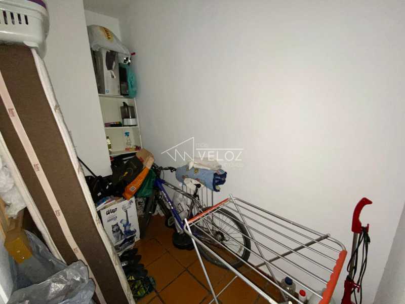 Apartamento à venda com 1 quarto, 57m² - Foto 20