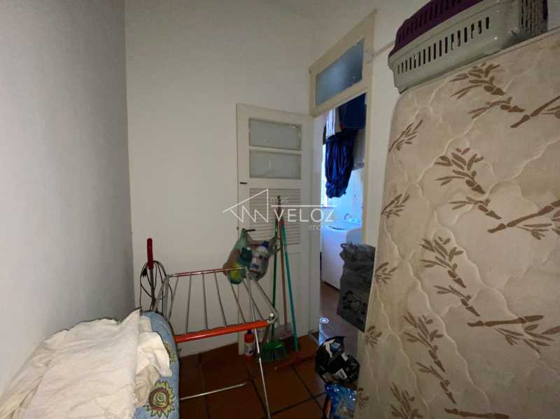 Apartamento à venda com 1 quarto, 57m² - Foto 21