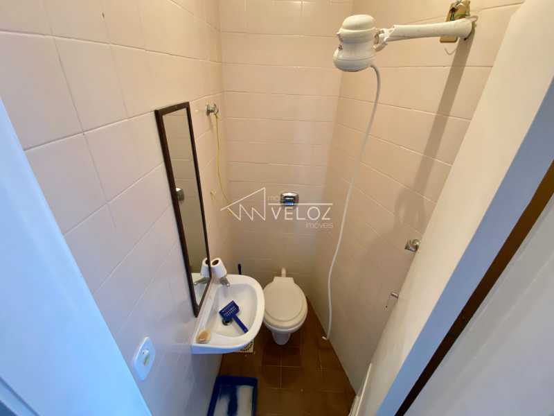 Apartamento à venda com 1 quarto, 57m² - Foto 22