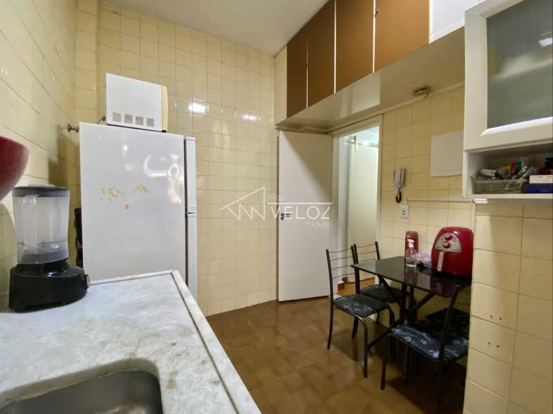 Apartamento à venda com 1 quarto, 57m² - Foto 23