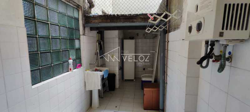 Apartamento à venda com 2 quartos, 96m² - Foto 19