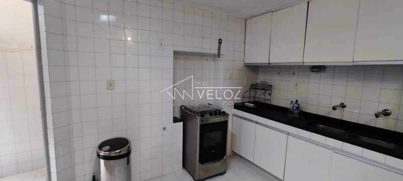 Apartamento à venda com 2 quartos, 96m² - Foto 17