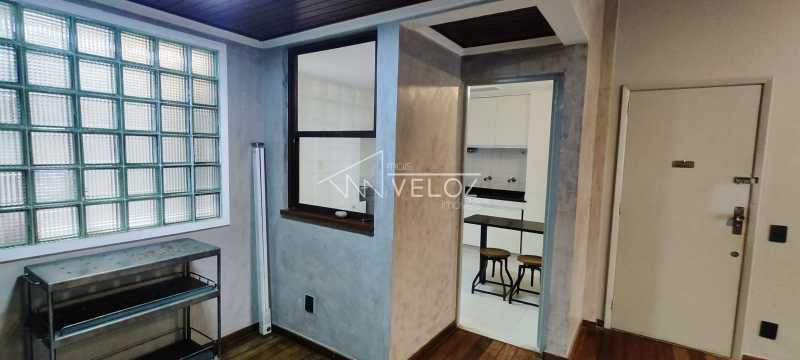 Apartamento à venda com 2 quartos, 96m² - Foto 9