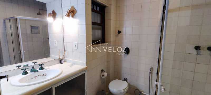 Apartamento à venda com 2 quartos, 96m² - Foto 14